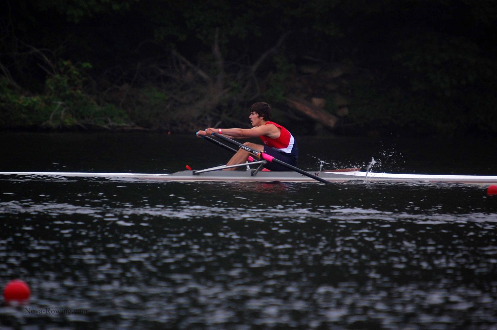 Congratulations to Stuart’s Commended National Merit Scholar and Yale Heavyweight Rower Class 2017