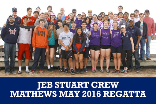 Slideshows: Regattas in May