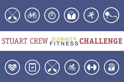 Leaderboard: Summer Fitness Challenge