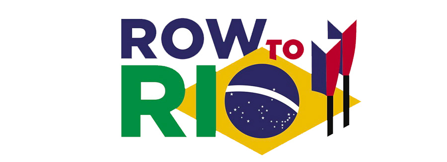 Row to Rio — Meet TeamUSA