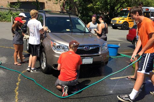 Great Car Wash! Thank You!