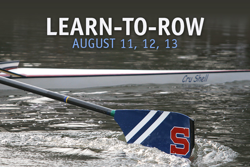 Beach 5 Event, Green Days, Learn To Row Sign-Up