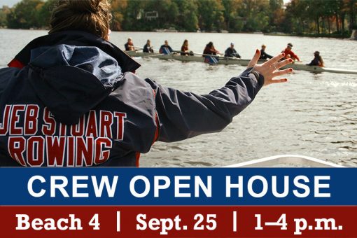 ICYMI — Open House on Lake Barcroft, Sept. 25