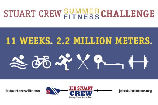 That’s a Wrap! Summer Fitness Challenge