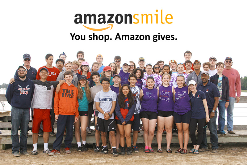 Sign Up With AmazonSmile. You Shop. Amazon Gives.