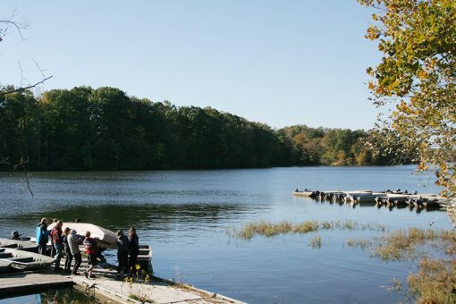 Thanks for Coming Out! Winterizing Success on Nov. 19