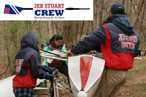 Order Stuart Crew Boathouse Jacket by Feb. 11