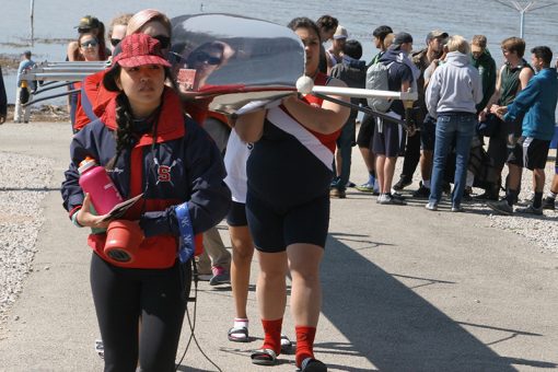 This Week on the Water: Polar Bear Regatta, Attendance Matters