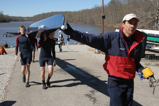 Walter Mess Regatta Results from Coach Mike, Slideshow Link