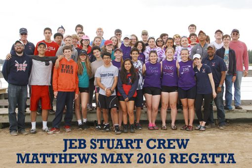 Must Read for Mathews May Regatta, Sat. May 6