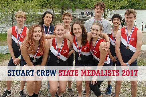 Virginia State Rowing Championship Recap, Onward to Stotesbury Cup Regatta