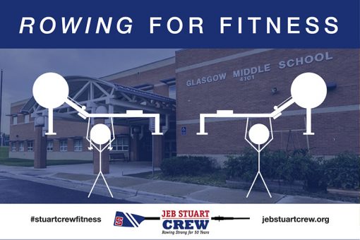 Glasgow After School Rowing Program