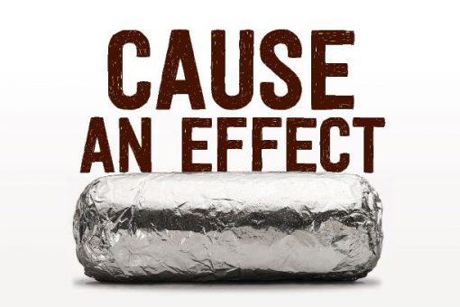 Stuart Crew Chipotle Night, Dec. 13, 4–8PM