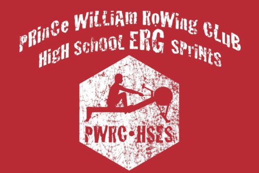 PWRC Erg Sprints 2018. This is IT!