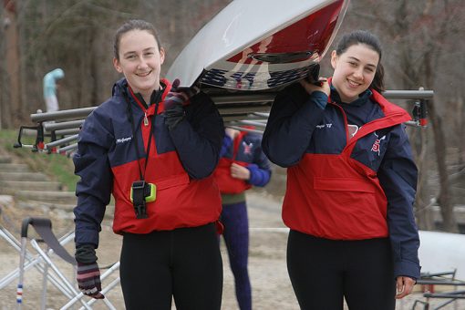 Walter Mess Regatta Recap and The Week Ahead