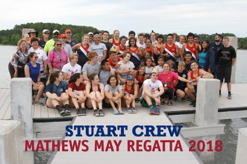 Mathews Regatta Recap, Monday, and More