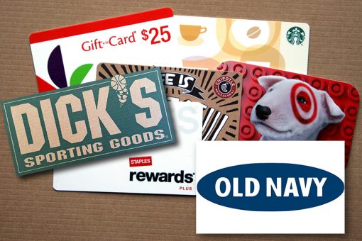 Scrip Gift Cards: An Easy Way to Support Justice Rowing