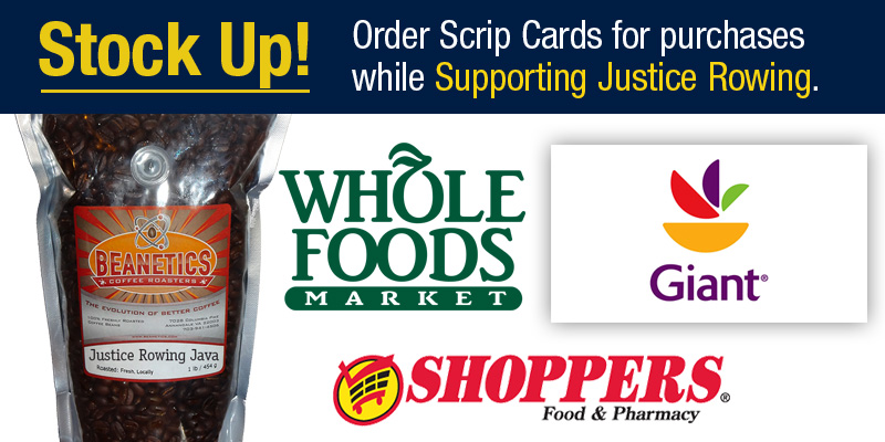 Order Scrip Cards By Noon Monday, Sept 17