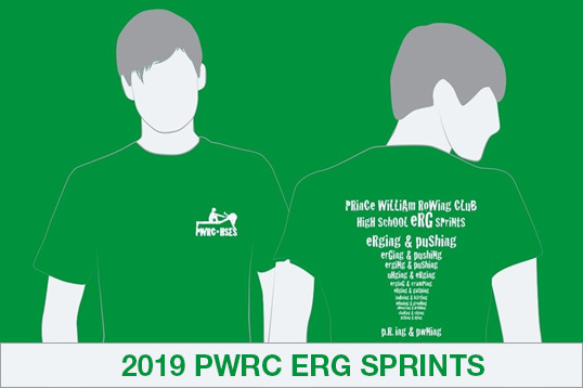 PWRC Sprints 2019! Deadlines and Event Line Up
