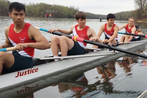 Darrell Winslow Regatta 2019 Recap—And The Week Ahead