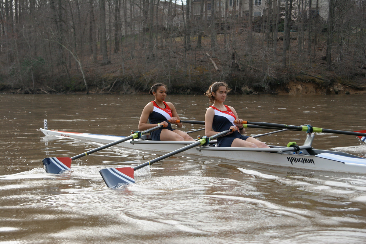 Regional Park Regatta Recap and The Week Ahead