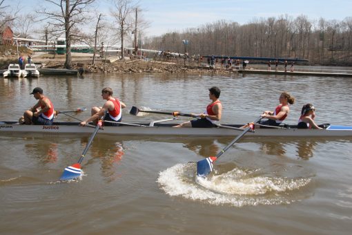 Walter Mess Regatta Recap—And The Week Ahead