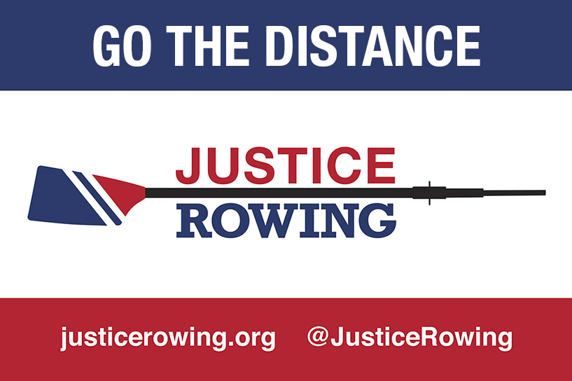 How Far Can You Row? May 1. Wolves Spring Classic 2019