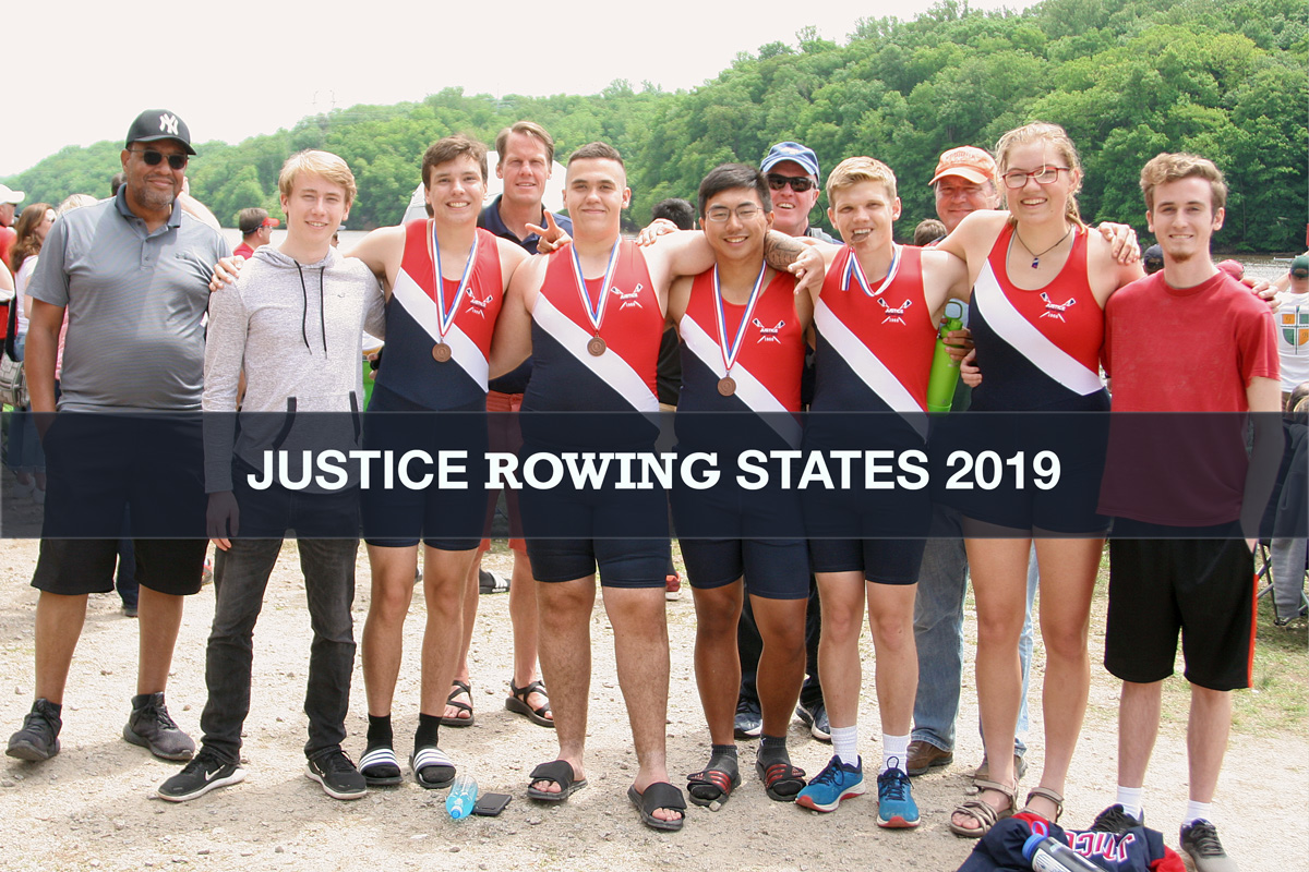 States 2019 Recap and The Week Ahead