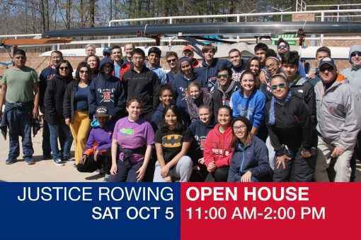 Open House on Lake Barcroft, Oct. 5