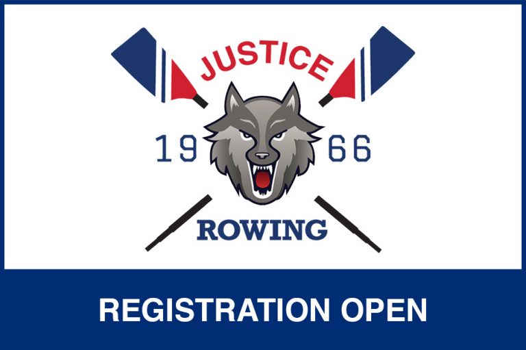 Crew Registration Open, Conditioning Start, New Athletic Department Online Registration