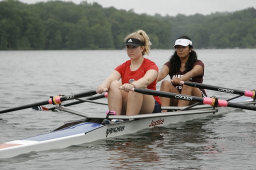 Regatta Recap and Lineups for Al Urquia Regatta on June 12