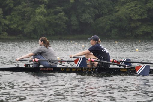 Regatta Recap and Week Ahead — ON TO STATES!