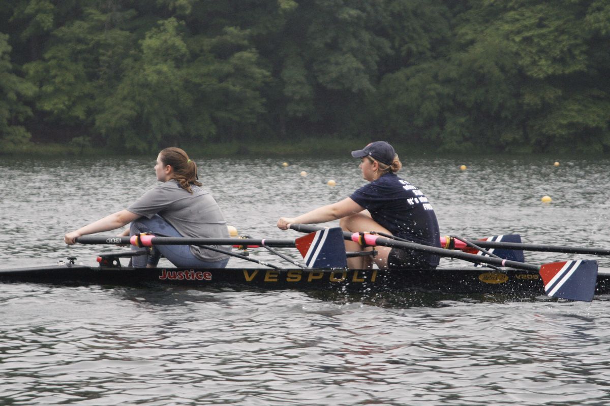 Regatta Recap and Week Ahead — ON TO STATES!