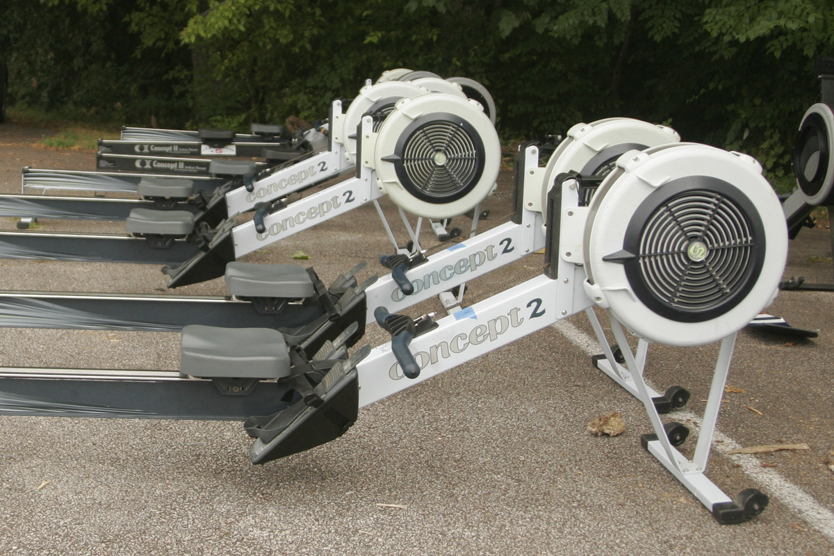 Registration Open, Return Loaner Ergs, Winter Conditioning Forms due by Nov 17