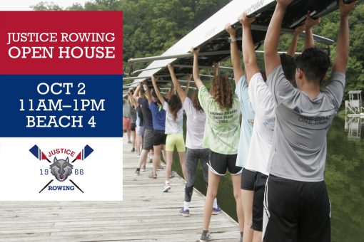 Open House on Lake Barcroft, Oct. 2, 2021