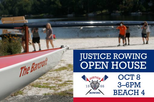 Open House on Lake Barcroft, Oct. 8, 2022