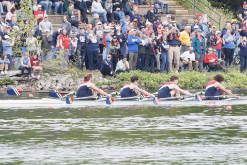 Al Urquia Regatta Recap, Onward to States, Then Stotes!