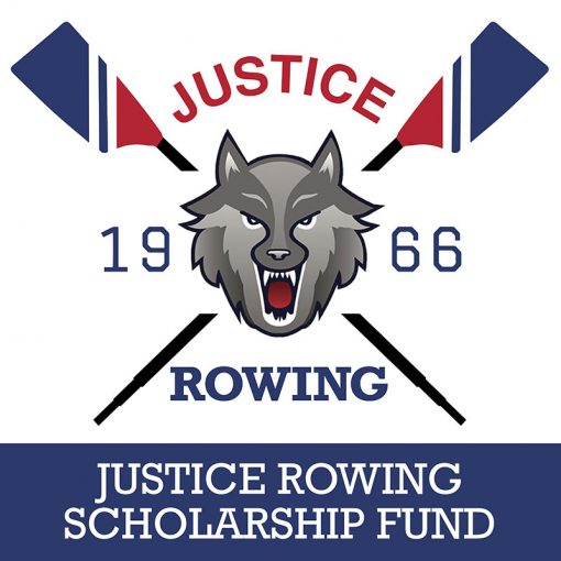 Justice Rowing Scholarship Fund