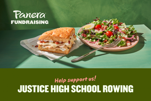 Panera, HOTO Parking Fundraisers Quick Reminders and Thank You!