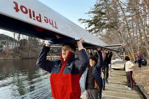 ALL HANDS: Boat Move Date Change to Sunday, March 9