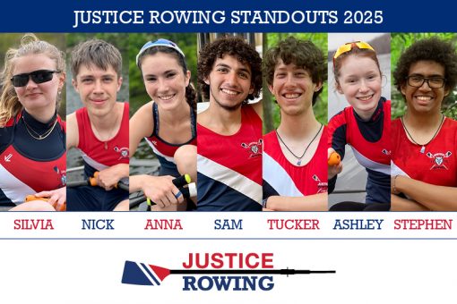 Congratulations to Our 2025 Crew Standouts