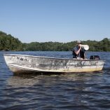 Coach Dan in launch
