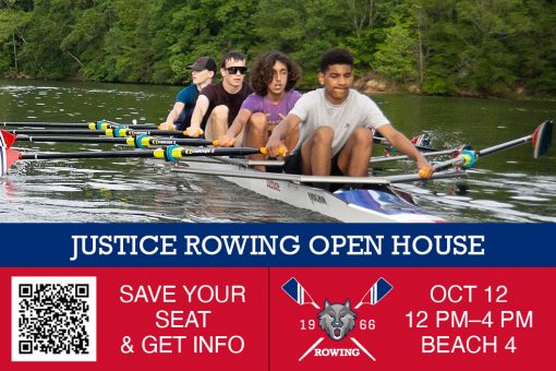 Open House on Lake Barcroft, October 12, 2025