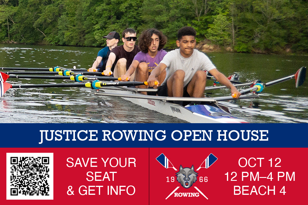 Open House on Lake Barcroft, October 12, 2025