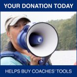 Donate to Strengthen Crew in 2026
