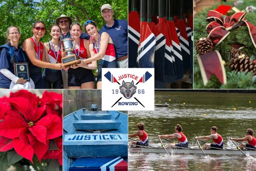 Support Crew Through Wreath, Poinsettia & Coffee Fundraiser By Oct 30