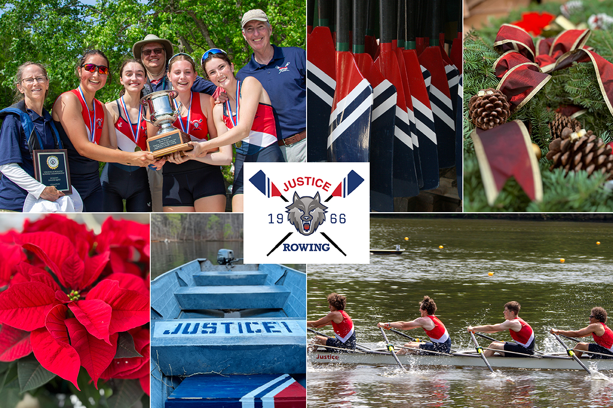 Support Crew Through Wreath, Poinsettia & Coffee Fundraiser By Oct 30